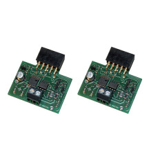 V2 161216 SYNCRO Modulo ADI per il funzionamento sincronizzato di 2 dispositivi