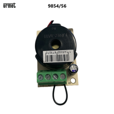 URMET 9854/56 Buzzer universale per citofoni e videocitofoni