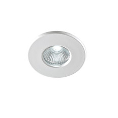 Rossini 20005-B-F MEGA Faretto TONDO da incasso 5W 4000K, BIANCO, IP65