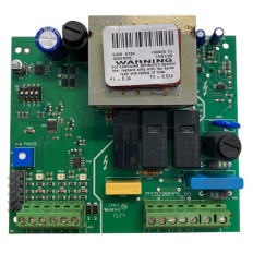 Faac 790905 Scheda elettronica per automazione serranda 200MPS 230V