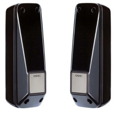 Faac 785102 COPPIA FOTOCELLULE DA PARETE ORIENTABILI 20M XP20 D