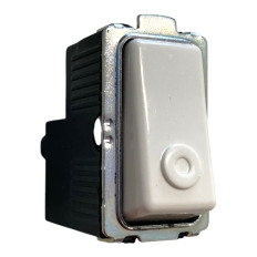 Bticino Magic Pulsante 16A 250V *Compatibile VENUS - Made in Italy