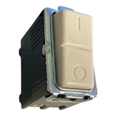 Bticino Magic Interruttore Bipolare 20A 250V *Compatibile VENUS - Made in Italy