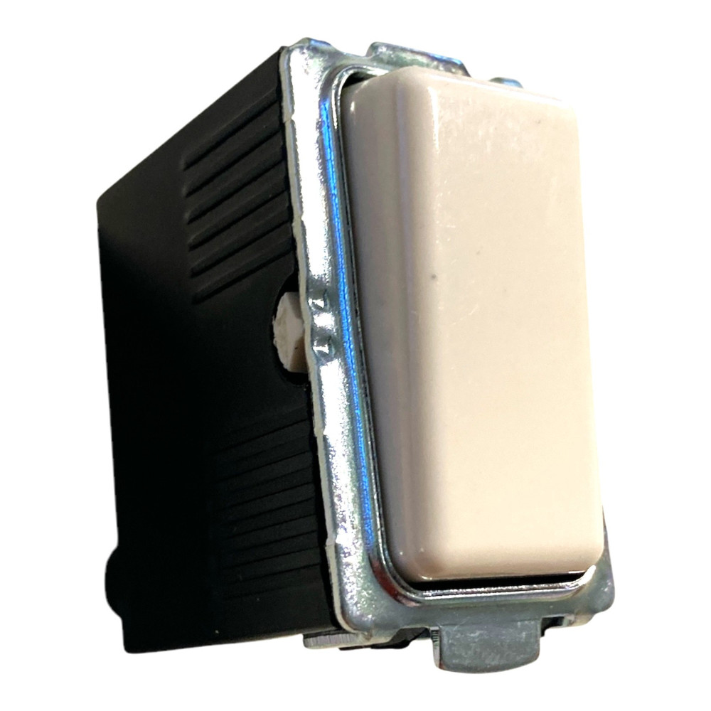 Bticino Magic Interruttore Unipolare 16A 250V *Compatibile VENUS - Made in Italy