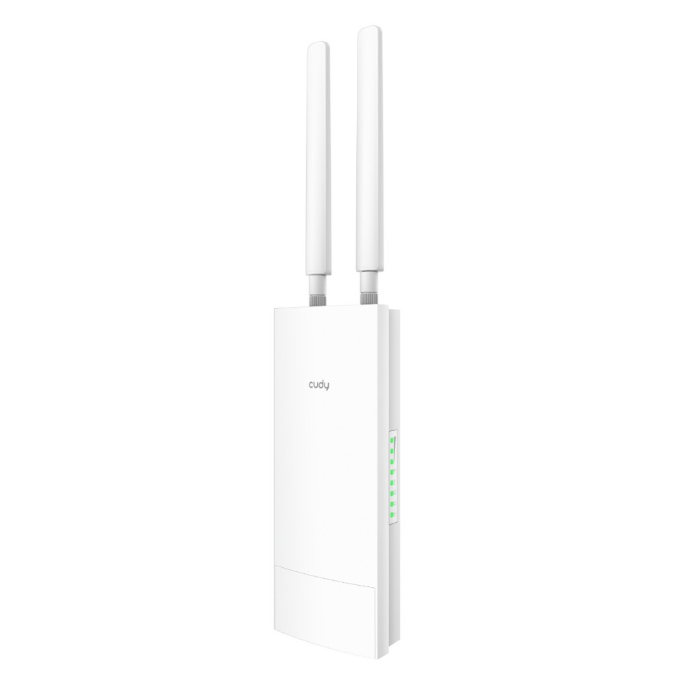 Router Wi-Fi 4G LTE AC1200 da esterno IP65 - LT500 Outdoor EU