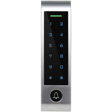 HeyOpen - Apri porta smart Wi-Fi ideale per B&B e affitti brevi, controllo accessi