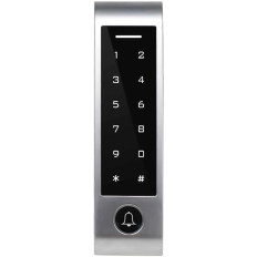 HeyOpen - Apri porta smart Wi-Fi ideale per B&B e affitti brevi, controllo accessi