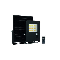 IPERLUX LED PROIETTORE SOLARE PIONEER IP65 200W 3CCT (3000K-4000K-6500K)