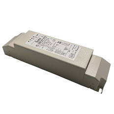 TCI 122730 Alimentatore Elettronico Regolabile LED DC 120W 24V VSTR