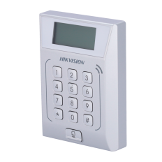 HIKVISION - HIK302901281 DS-K1T802M TERMINALE Mifare CARD