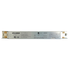 Ballast Elettronico per tubo fluorescenti T8 1x58W - Sylvania 0010982