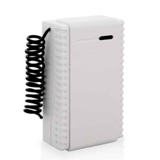 PSRD-13R Ricevitore UNIVERSALE a 1 canale 12/24V, codifica a rotazione aperta, 433,92MHz