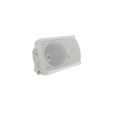 Melchioni - Diffusore 50W bianco 8Ohm, con trasformatore 100V REF-30WHT (cod. 550718532) Pz 1