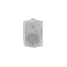 Melchioni - Diffusore 50W bianco 8Ohm, con trasformatore 100V REF-30WHT (cod. 550718532) Pz 1
