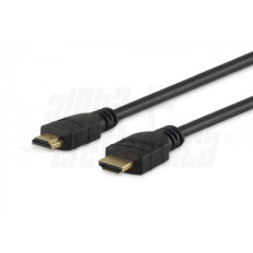 Cavo HDMI® High-Speed with Ethernet - 15 Metri - Alpha Elettronica 93-591/15B
