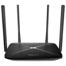 MERCUSYS Router Wi-Fi 4G LTE N300, funziona con SIM di qualsiasi gestore telefonico
