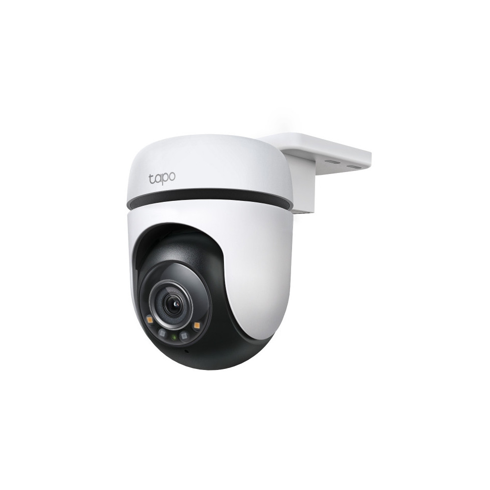 Tapo Telecamera di sorvegl. Outdoor Pan/Tilt Wi-Fi TC41 2K