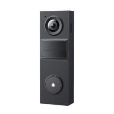 Tapo Mini videocampanello a batteria 2K IP65