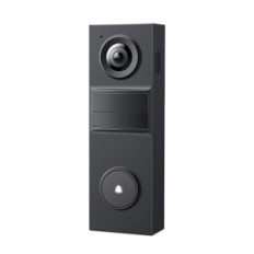 Tapo Mini videocampanello a batteria 2K IP65