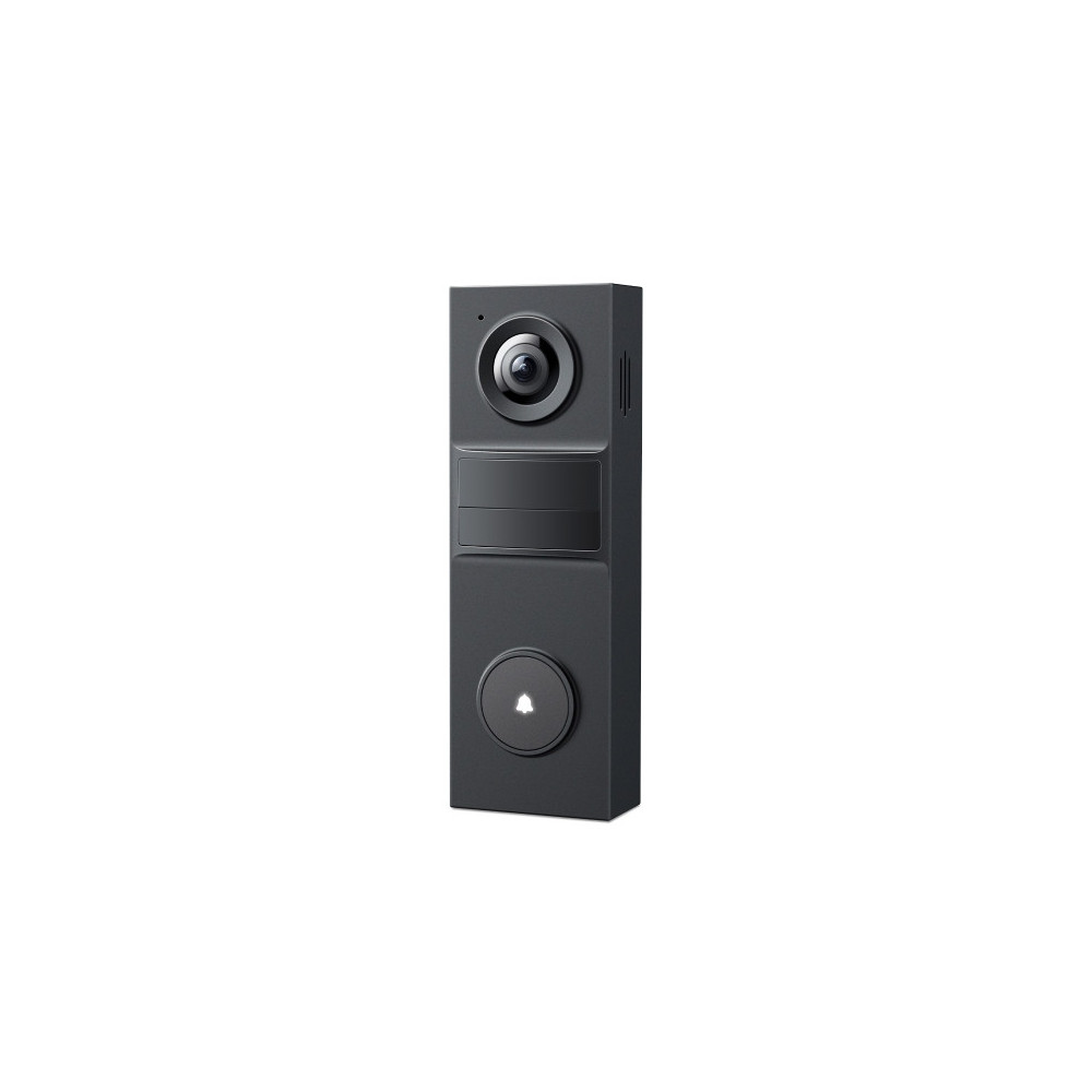 Tapo Mini videocampanello a batteria 2K IP65