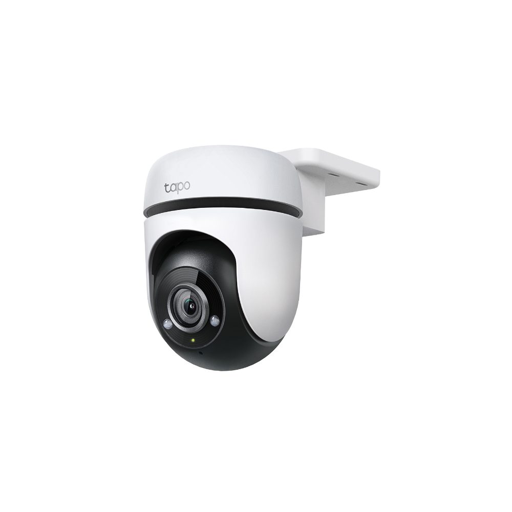 Tapo Telecamera di sorvegl. Outdoor Pan/Tilt Wi-Fi TC40