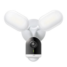 Tapo C720 Telecamera Smart AI 2K QHD Floodlight