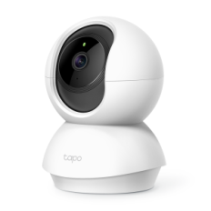 Tapo Telecamera di sorvegl. FullHD TC70 Pan/Tilt Wi-Fi