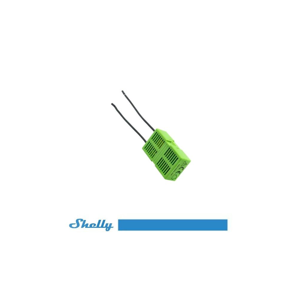Shelly Bypass per Shelly Dimmer Gen3 - nuovo