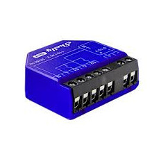 Shelly Dimmer 0/1-10V PM Gen3 - Smart Dimmer AC 1ch. WiFi/BT Gen3