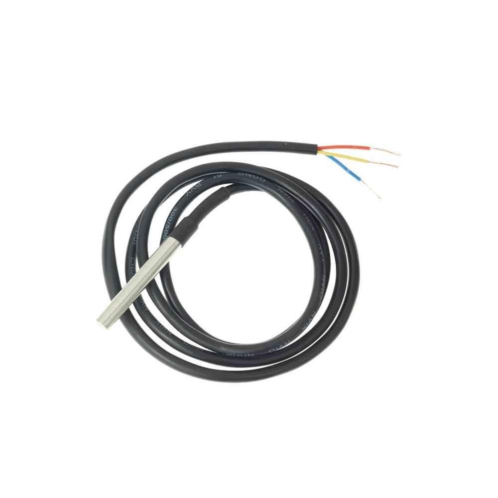 Shelly Temperature Sensor (3m) - Sonda temperat 3m