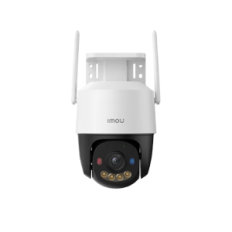 Imou Telecamera Cruiser SC 3K PTZ IP/Wi-Fi Full-color 5MP Red&Blue light