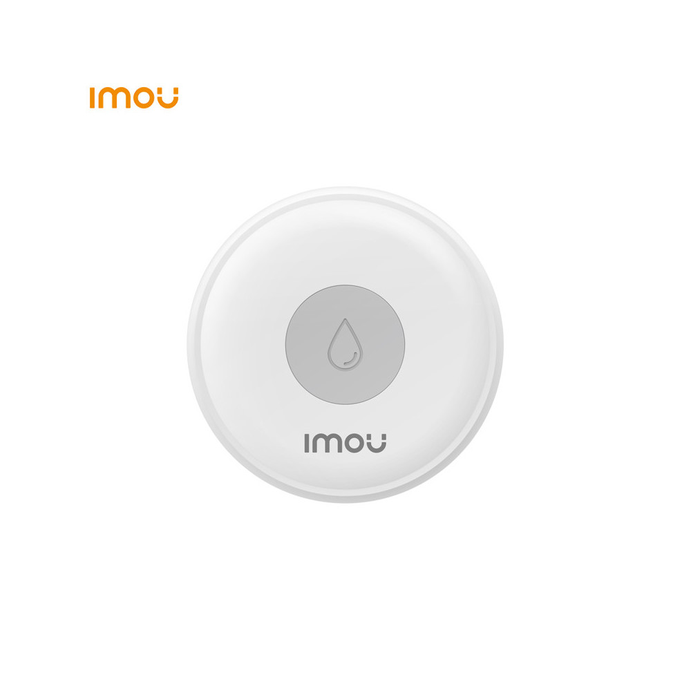 Imou Sensore Allagamento Zigbee