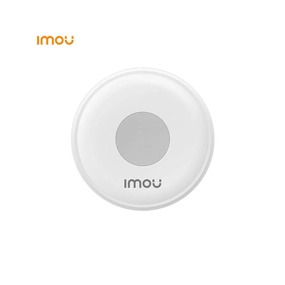 Imou Pulsante SOS / Automazioni scenari Zigbee