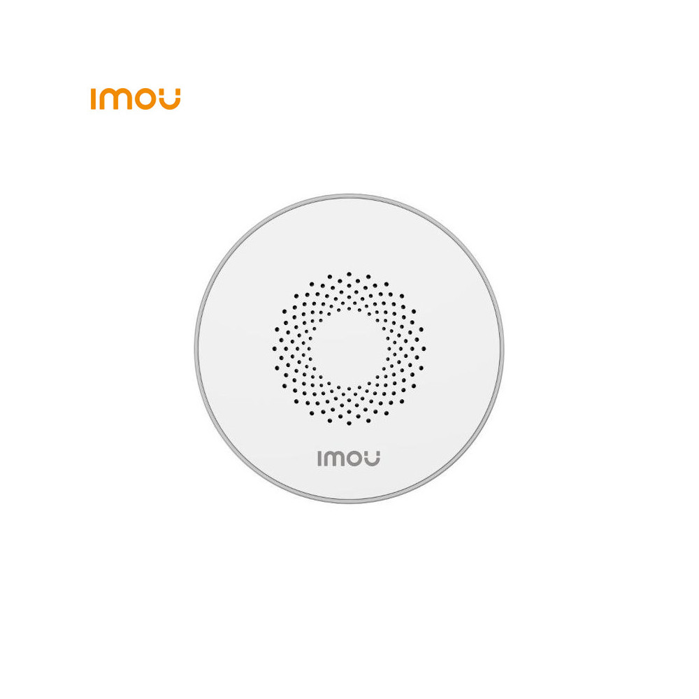 Imou Sirena da interno Zigbee