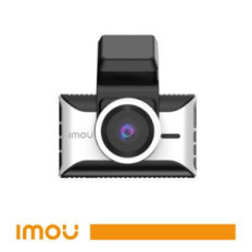 Imou Dash Cam S800PROVideocamera Auto Dual/Doppia 4K+1080P con GPS e Wi-Fi
