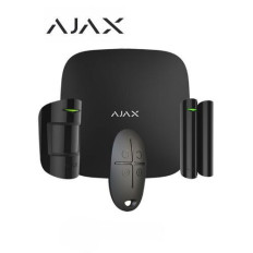 Ajax Kit di base (StarterKit) nero