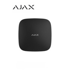 Ajax Hub Plus Wi-Fi/ethernet/3G nero