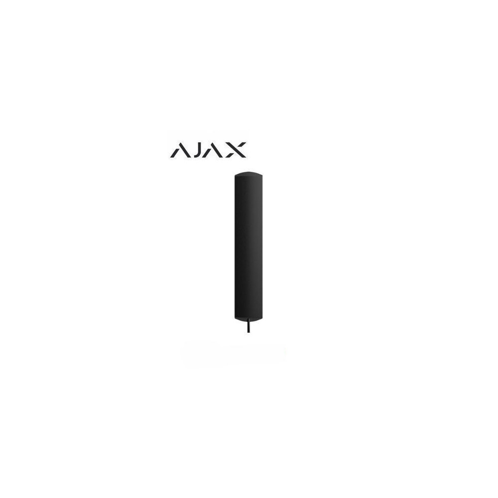 Ajax Hub BP Antenna esterna RF per LTE nera