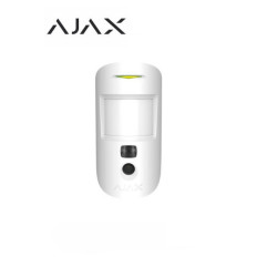 Ajax Superior MotionCam (PhOD) Jeweller white
