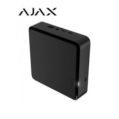 Ajax NVR HAC 16 canali Nero con porta HDMI