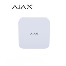 Ajax NVR (registratore di rete) (16 canali) bianco
