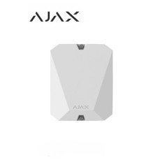 Ajax MultiTransmitter bianco