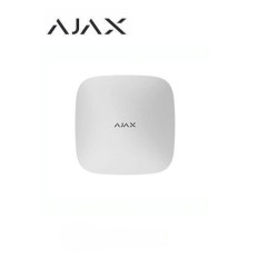 Ajax Leaks Protect - Rilevatore di allagamento wirelayss bianco