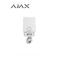 Ajax Valvola Smart wirelayss per interruzione Acqua [filettatura 1] bianca