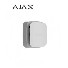 Ajax EN54 FireProtect (Heat) - Rilevatore di calore wirelayss EN54 Bianco