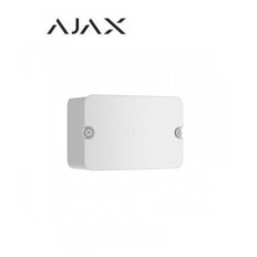 Ajax EN54 I/O Module (2X2) white - Modulo Integrazione terze parti