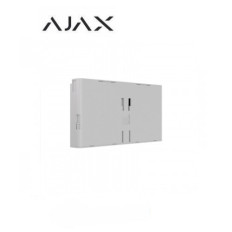 Ajax EN54 Internal Battery (24h) white for Fire Hub/Fire Rex -Pacco batteria 24h