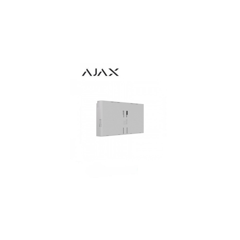 Ajax EN54 Internal Battery (24h) white for Fire Hub/Fire Rex -Pacco batteria 24h