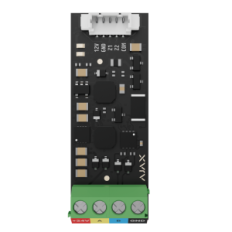 Ajax Superior Transmitter Fibra - Modulo integrazione terze parti