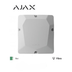 Ajax Superior Case D Fibra (430x400x133) white - Scatola protettiva